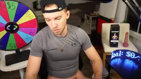 Troy Green online show from February 4, 4:26 am