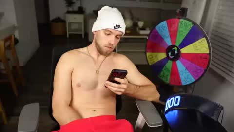 Troy Green online show from February 28, 4:22 am