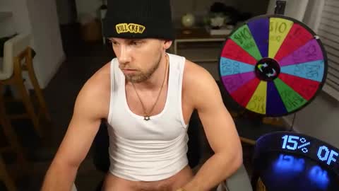 Troy Green online show from April 8, 5:41 am