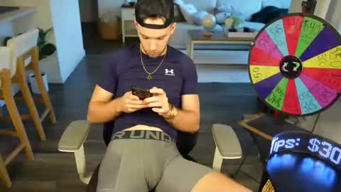 Troy Green online show from February 6, 10:28 pm