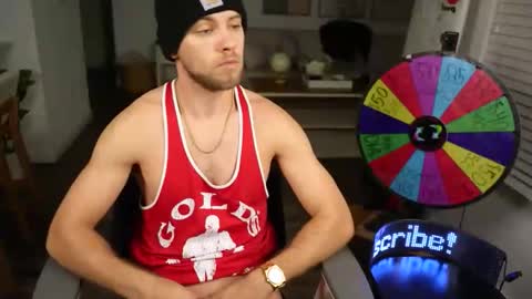 Troy Green online show from January 13, 4:06 am