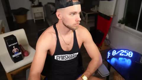 Troy Green online show from February 25, 3:20 am