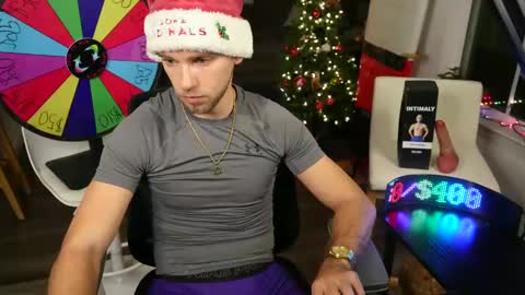 Troy Green online show from December 24, 3:16 am