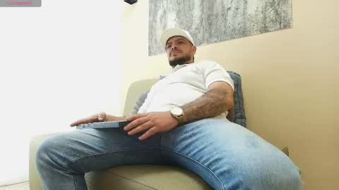 Troy online show from April 27, 10:15 pm