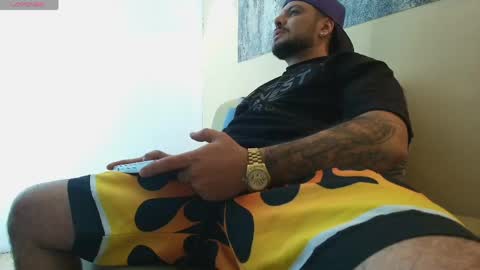 Troy online show from April 29, 3:55 am