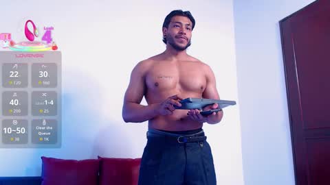    online show from February 19, 3:52 pm