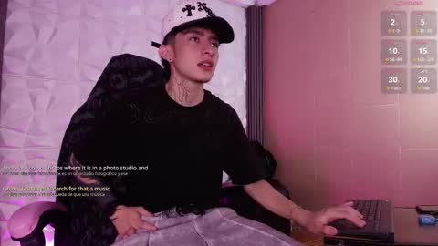 Troy online show from January 16, 11:57 am