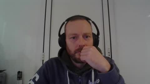 truble_again online show from January 16, 12:41 pm