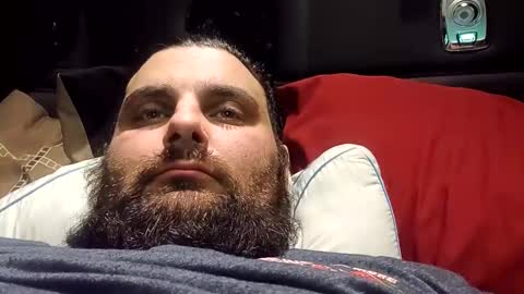 truckerlife92 online show from November 21, 9:19 am