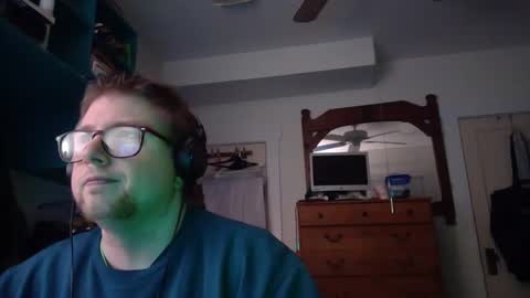 HandicappedLaugher online show from January 1, 5:43 am