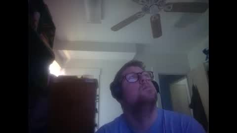 HandicappedLaugher online show from September 12, 6:52 pm