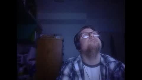 HandicappedLaugher online show from September 14, 6:48 am