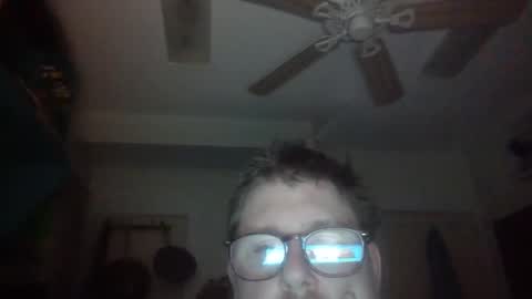 HandicappedLaugher online show from October 24, 7:54 am