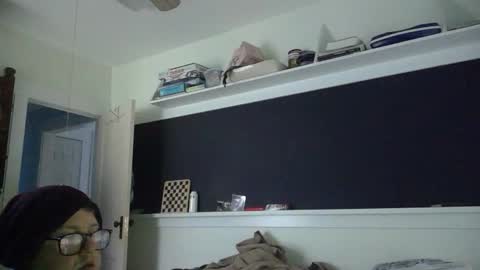 HandicappedLaugher online show from December 2, 7:36 pm