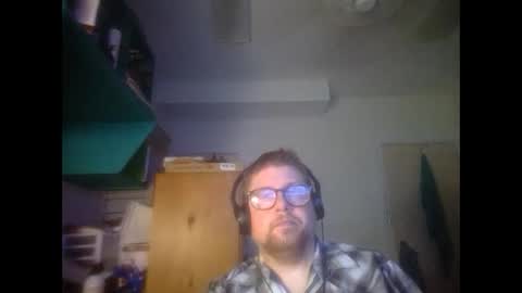 HandicappedLaugher online show from September 16, 5:30 am