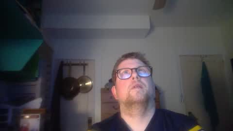 HandicappedLaugher online show from October 7, 7:01 am