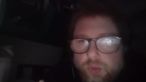 HandicappedLaugher online show from February 21, 6:07 am