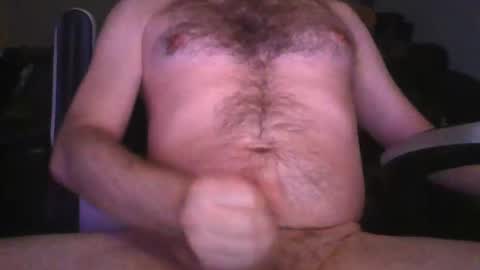 TrueGntlmn online show from January 27, 4:41 am