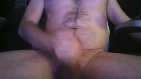 TrueGntlmn online show from February 24, 7:44 am