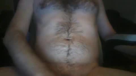 TrueGntlmn online show from February 5, 6:13 am