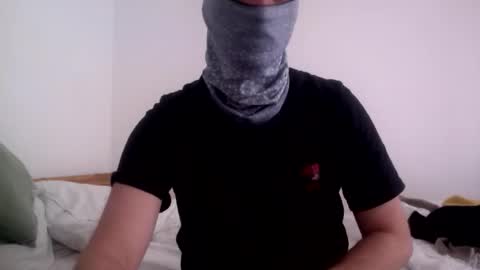 BlueEyes4U online show from February 2, 10:57 am