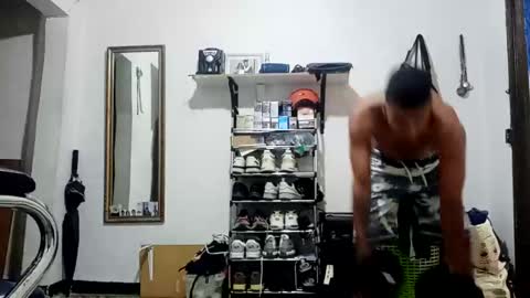 ts_herrera online show from January 29, 5:13 pm