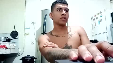 ts_herrera online show from February 13, 3:50 am