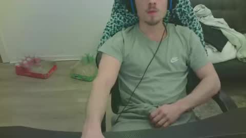 tsloverdome online show from January 31, 4:58 am