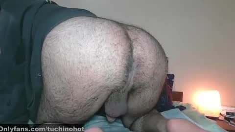 tuchinohot online show from September 27, 2:20 am