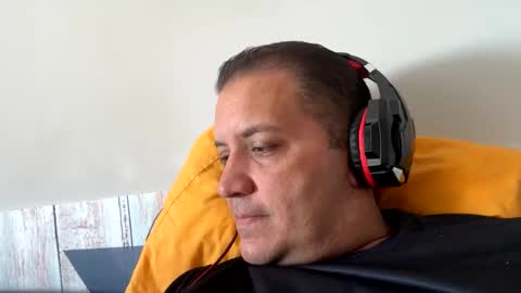 tuhombre1612 online show from September 23, 9:41 am