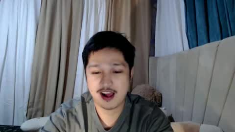 tuling1 online show from January 13, 3:05 pm