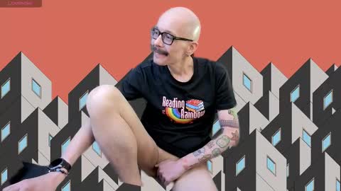 tumbling through online show from January 11, 5:00 am