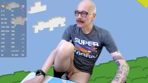 tumbling through online show from February 6, 6:21 am