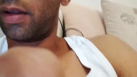 TunisienSexyGuy online show from September 30, 5:38 pm