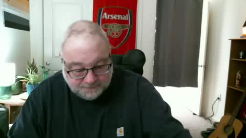 Turd Ferguson online show from April 14, 12:16 pm