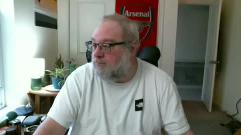 Turd Ferguson online show from March 5, 1:07 pm