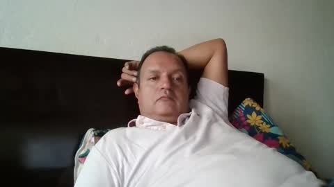 Mario Ramirez online show from May 26, 9:22 pm