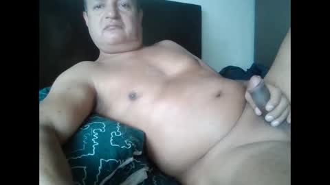 Mario Ramirez online show from April 13, 2:29 pm