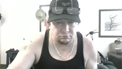 Tweeter74 online show from April 10, 6:59 pm