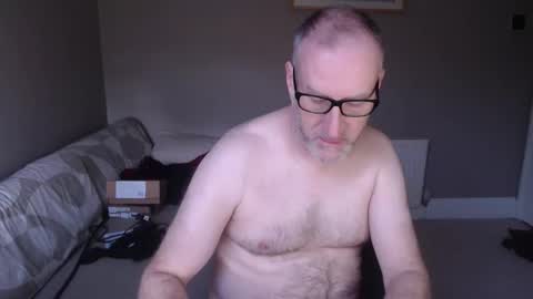 twilightchilli online show from February 16, 8:01 am