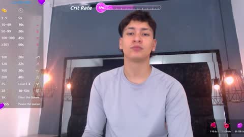 samu online show from March 26, 12:31 pm