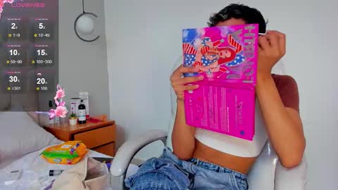 Alan y Damian  online show from February 20, 3:36 pm