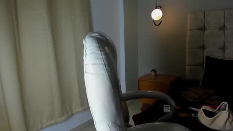 Alan y Damian  online show from February 23, 4:41 pm