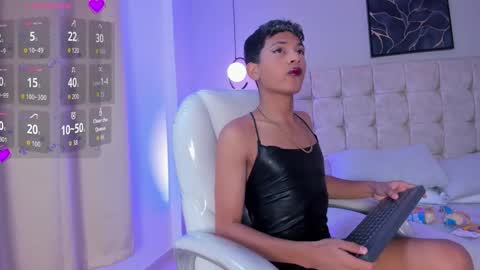 Alan y Damian  online show from February 21, 3:46 pm