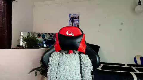  Bad boy sebastian  online show from December 16, 11:39 am