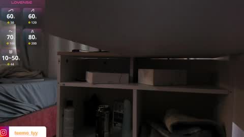 twink_teemo online show from March 15, 9:32 pm