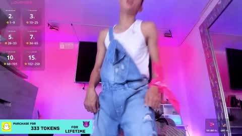 T W I N  K I E     A L E X online show from March 11, 9:15 pm