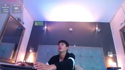 T W I N  K I E     A L E X online show from February 13, 9:28 pm