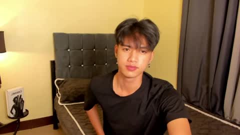always horny clark online show from May 17, 1:07 pm