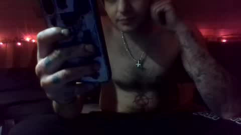 TwistedBlizzy online show from March 3, 10:49 pm